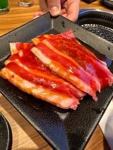 熟成焼肉いちばん 清水店