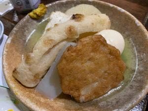 酒菜 結