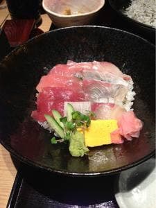 近大卒の魚と紀州の恵み 近畿大学水産研究所 銀座店