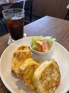 ひめまるカフェ