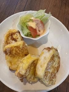 ひめまるカフェ