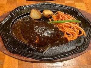 君のハンバーグを食べたい イオンモール名古屋店