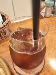 ZERO ONE CAFE 天理