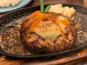 ミート ヒバチ 泉タピオ店