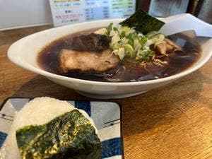 競艇ラーメン うをとよ