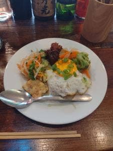 タン・カフェ 元町店