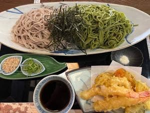 いっぷく