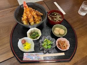 いっぷく
