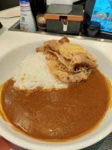 吉野家 品川駅港南口店