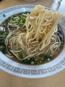 三国ラーメン