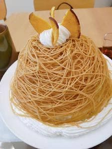 氷菓ふわり