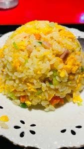 蓬莱春飯店 千駄木店