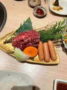 大牧場 谷町四丁目店