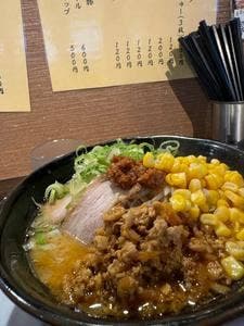 麺屋 しょうじ