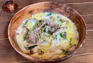 ミラカフェ