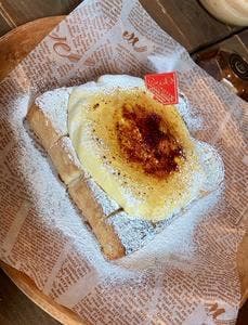 ミラカフェ
