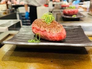 極味や 東京駅店