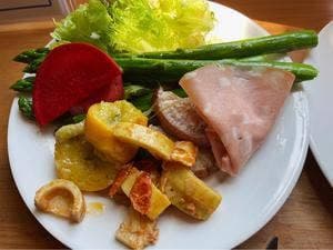 トラットリア ダ マルティーノ