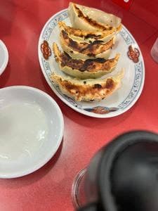ハナ中華料理店