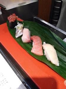 又こい家 羽田第一ターミナル店