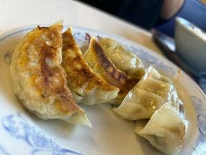 中華 東華楼