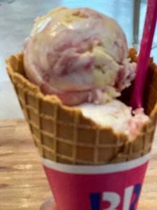 サーティワンアイスクリーム 富山北店