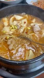 アジアン・フード BANCHAN