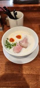 ラーメン家 みつ葉 the second