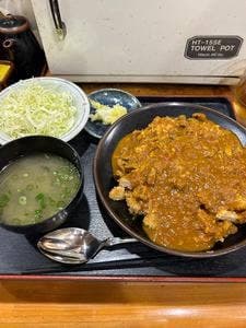 盛かつ