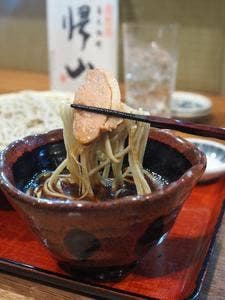 蕎麦割烹 一心 赤坂