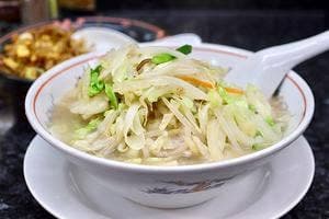 餃子 天翔
