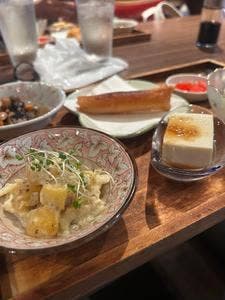 ラ・ラポール