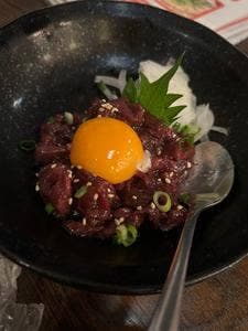 馬刺しと牡蠣 酔つ馬 浅草橋東口店