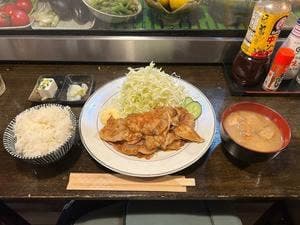 原一