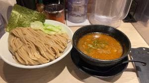 つけ麺 五ノ神製作所 JR名古屋駅