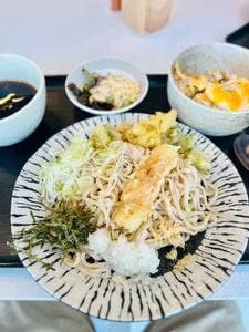 自家製うどん おうぎ