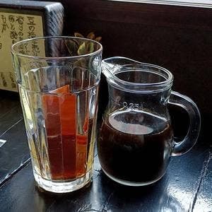 服部珈琲工房 北田町店