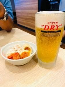 ガスト うるま店