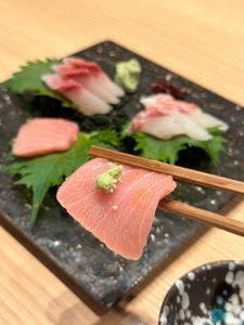 酒楽 なかむら 新橋店