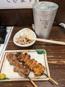 もつ焼きごえん 東戸塚店