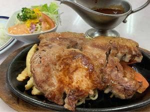 レストラン若竹