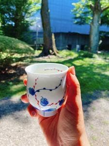 TOHAKU 茶館