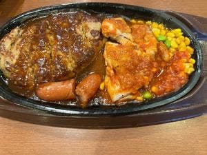 ガスト 兵庫駅前店