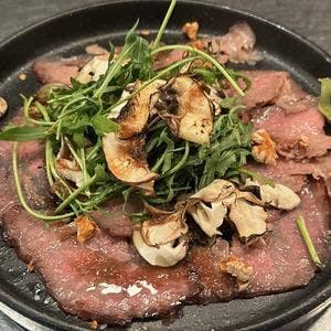 御徒町 ワインバル 八十郎