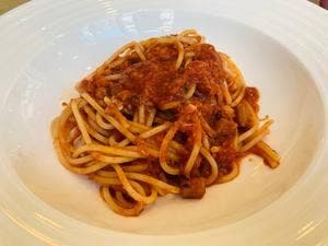 オステリア・イル・ソーレ