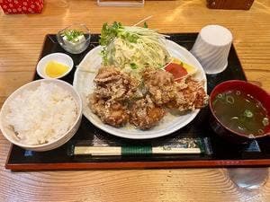 とらや