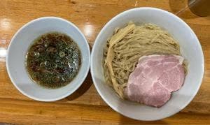 支那そば 讃岐ロック