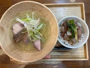 らあめん厨房 どる屋