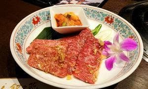 叙々苑 立川シネマシティ店