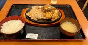 市川食堂